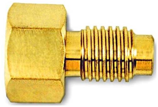  - Refrigeration Valves